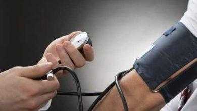 إزالة الجسم السباتي لعلاج ارتفاع ضغط الدم