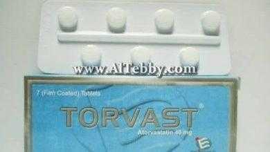 تورفاست Torvast