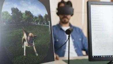 أتراك يعالجون الرهاب عبر الواقع الافتراضي