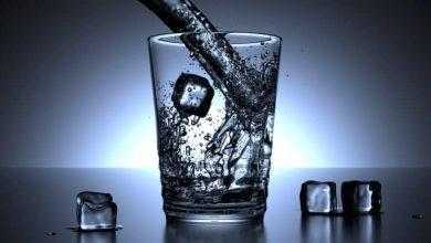 لفقدان الوزن: الماء أفضل من المشروبات قليلة السعرات (الدايت)