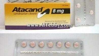 أتاكاند Atacand