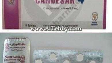 كانديسار Candesar