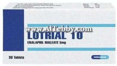 لوتريال Lotrial