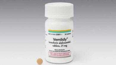 فيمليدي Vemlidy علاج جديد للالتهاب الكبدي بي