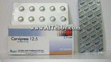 كارفيبريس Carvipress