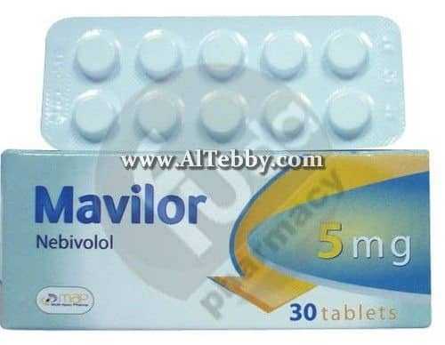 مافيلور Mavilor دواء drug