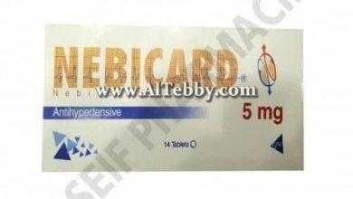 نيبيكارد Nebicard