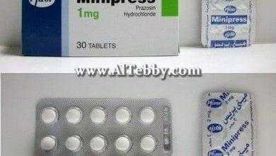 مينيبرس Minipress