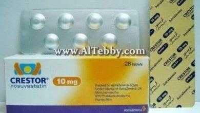 كريستور Crestor