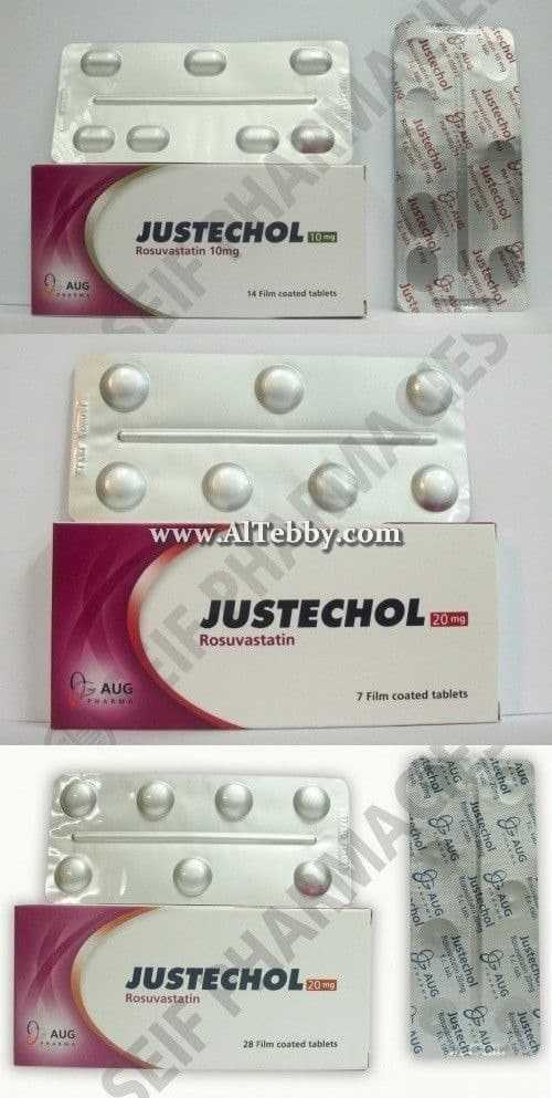جستيكول Justechol دواء drug جستيكول Justechol دواء drug