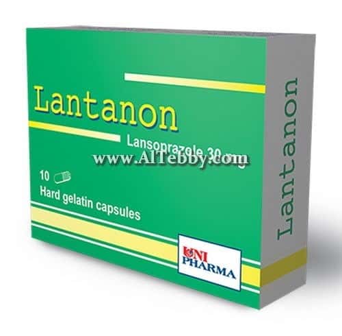 لانتانون Lantanon دواء drug لانتانون Lantanon دواء drug