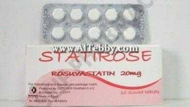 ستاتيروز Statirose