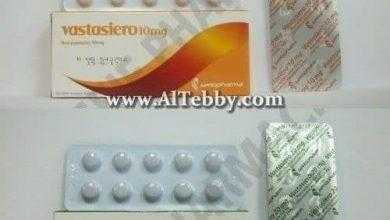 فاستاسيرو Vastasiero