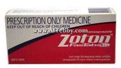 زوتون فاست Zoton Fast