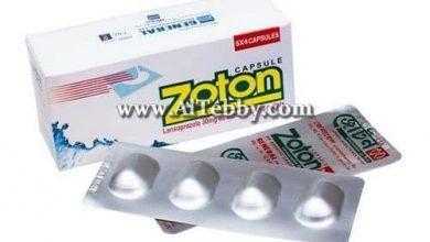 زوتون Zoton