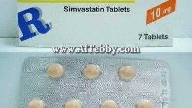 سيمفاستات Simvastat
