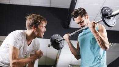 دراسة: ممارسة الرياضة فى الصيام تحرق الدهون وتحولها لعضلات