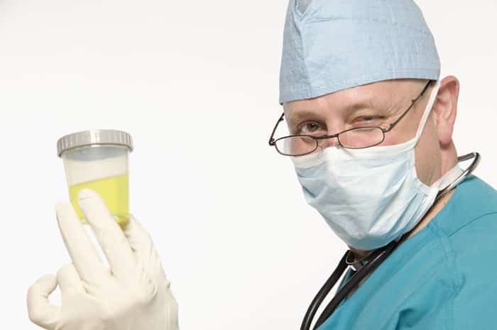 علماء يطورون تحليل بول لتشخيص انقطاع التنفس أثناء النوم علماء يطورون تحليل بول لتشخيص انقطاع التنفس أثناء النوم