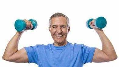 دراسة حديثة: ممارسة التمارين الرياضية جزء أساسي من علاج النوبة القلبية!