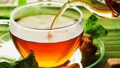 دراسة: شرب الشاى يومياً يحميك من الخرف والضعف الإدراكى بمعدل 50%