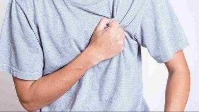 آلام الصدر غير المعروفة..نذير خطر يهدد صحة القلب