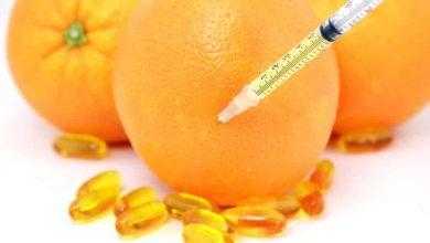 جرعة مرتفعة من فيتامين C تجعل علاج السرطان أكثر فعالية