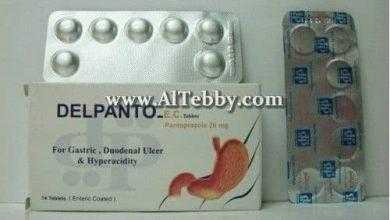 ديلبانتو Delpanto