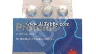 بروتولوك Protoloc