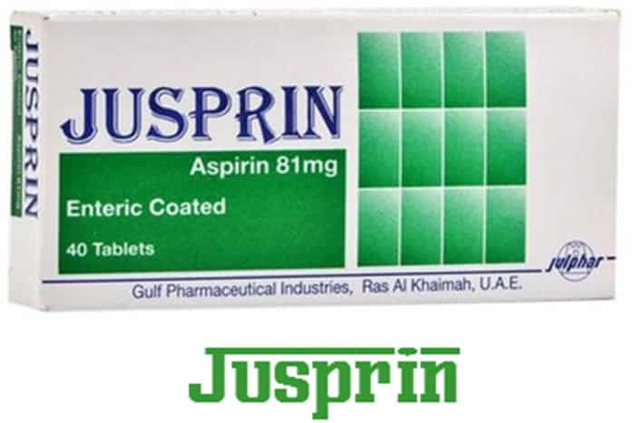 الصحة تحذر المواطنين من عقار سيولة الدم والجلطات جوسبرين