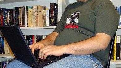 الرجال المصابون بالسمنة فى سن المراهقة أكثر عرضة لسرطان الكبد