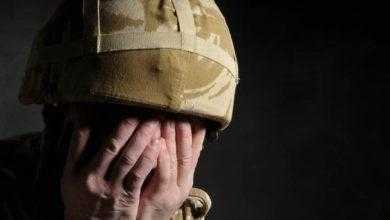 مضاد حيوى قادر على علاج اضطراب ما بعد الصدمة !!