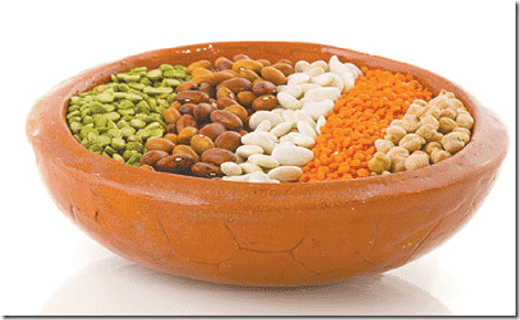 ما-هي-البقوليات