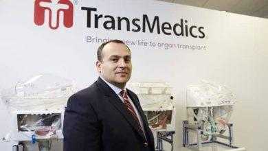 جراح القلب المصري وليد حسانين مرشحا نهائيا لجائزة المخترع الأوروبي