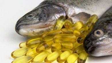 تناول الأسماك الدهنية يحمي طفلك من السكري