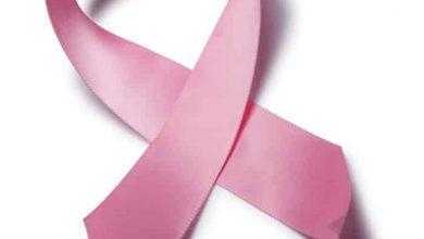 دراسة جديدة: اكتشاف بروتين يمنع تطور سرطان الثدي