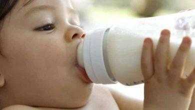 الرضاعة الطبيعية لمدة تقل عن 6 أشهر ترفع معدل الإصابة بأمراض الكبد