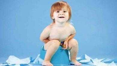 هل هناك بديل لحفاضات الأطفال ؟