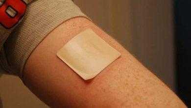 إنتاج لقاح جديدة للإنفلونزا يمكن استخدامه في المنزل وبدون ألم