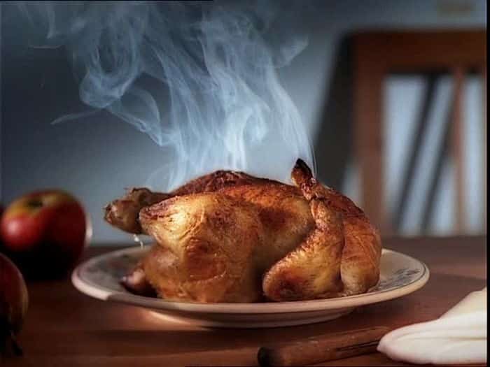 هل رائحة الطعام تؤدي زيادة الوزن؟