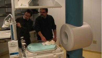 الغذاء والأدوية الأمريكية تعلن عن أول جهاز رنين مغناطيسي لحديثي الولادة