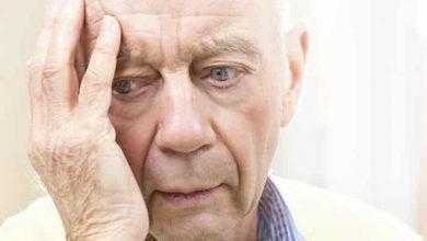 دراسة: 9 عادات تحميك من خرف الشيخوخة