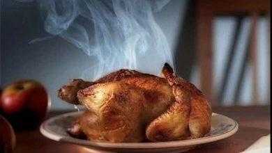 هل رائحة الطعام تؤدي زيادة الوزن؟