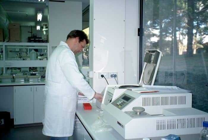 تحليل البي سي آر–PCR