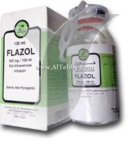 فلازول Flazol دواء drug فلازول Flazol دواء drug