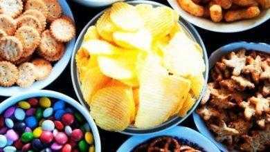 ما تأثير المواد الحافظة على الهرمونات البشرية؟