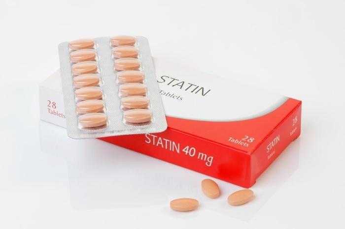 دراسة عقار ستاتين (Statins) يخفض خطر الإصابة والوفاة بأمراض القلب بنسبة 28٪ بين الرجال دراسة عقار ستاتين (Statins) يخفض خطر الإصابة والوفاة بأمراض القلب بنسبة 28٪ بين الرجال