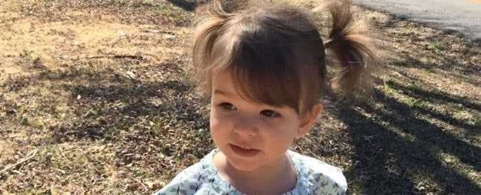 علماء يتمكنون من علاج تلف الدماغ في طفلة تعرضت للغرق لـ 15 دقيقة