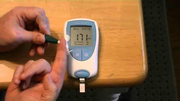 قياس زمن البروثرومبين في المنزل