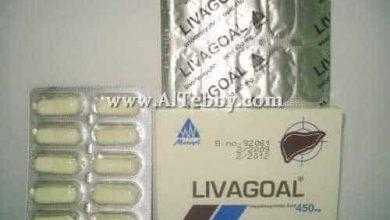 ليفاجول Livagoal