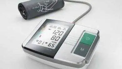 أفضل أجهزة قياس ضغط الدم الكتروني (رقمية) .. قم بشرائها الآن